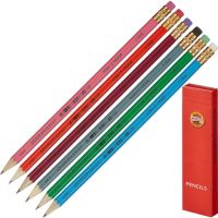 Ceruzky, tuhy a uhlíky
