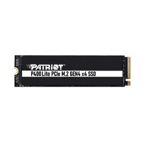 PATRIOT P400 Lite/250 GB/SSD/M.2 NVMe/5R P400LP250GM28H