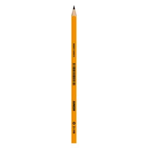 Ceruzka grafitová/šesťhranná č. 2/HB