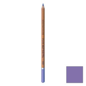 CRT pastelka FINE ART PASTEL bluish purple