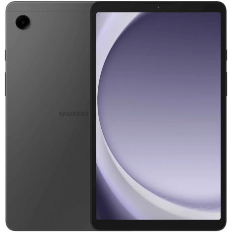 Samsung Galaxy Tab A9/SM-X110N/8,7"/1340x800/4GB/64GB/An13/Gray SM-X110NZAAEUE