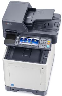 Ecosys M6535CIDN Ecosys M6535CIDN