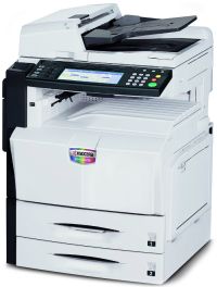 KM-C2525E KM-C2525E