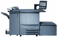 Bizhub Pro C65hc Bizhub Pro C65hc