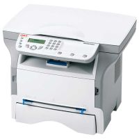 B2500 MFP B2500 MFP