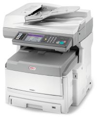 MC851 MC851