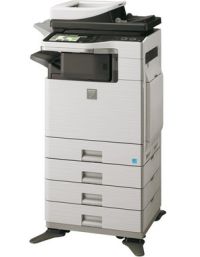 MX-C382 MX-C382