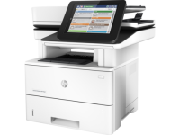 LaserJet Enterprise MFP M527 LaserJet Enterprise MFP M527