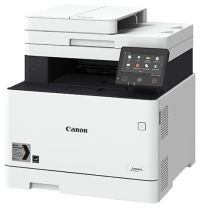 i-SENSYS MF731Cdw