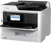 WorkForce Pro WF-C5790DWF WorkForce Pro WF-C5790DWF