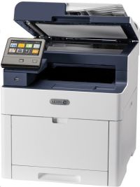 WorkCentre 6515N WorkCentre 6515N