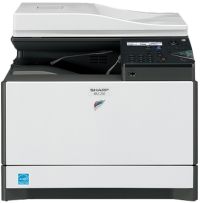 MX-C300 MX-C300