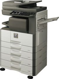 MX-M266 MX-M266