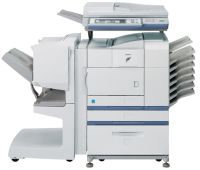 MX-M350 MX-M350