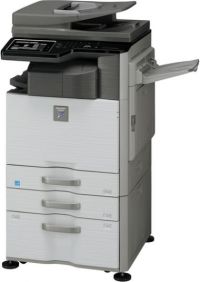 MX-M464N MX-M464N