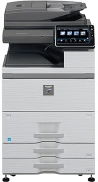 MX-M754N MX-M754N