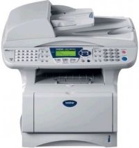 MFC-8640D MFC-8640D