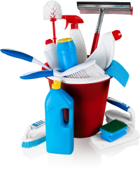 Čistenie, hygiena a ochrana Čistenie, hygiena a ochrana