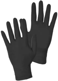 Jednorázové rukavice