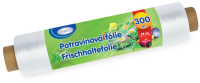 Potravinové fólie Potravinové fólie
