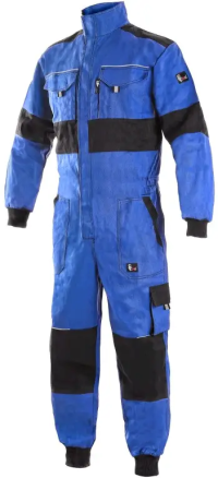 Zateplené kombinézy