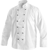 Odevy pre gastro a zdravotníctvo