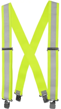 Doplnky k pracovným odevom