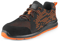 Poltopánky s vystuženou špičkou (S1, S2)