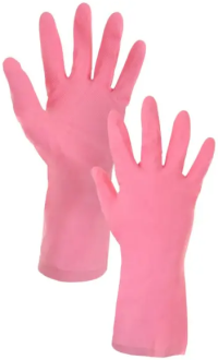 Upratovacie rukavice