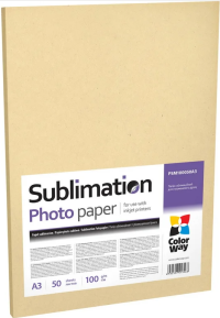 Sublimačný fotopapier