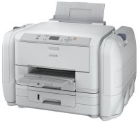 WorkForce Pro WF-R5190 WorkForce Pro WF-R5190