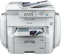 WorkForce Pro WF-R8590D3TWFC WorkForce Pro WF-R8590D3TWFC