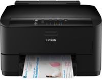 WorkForce Pro WP-4025 WorkForce Pro WP-4025