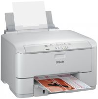 WorkForce Pro WP-4095DN WorkForce Pro WP-4095DN