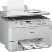 WorkForce Pro WP-M4525 WorkForce Pro WP-M4525