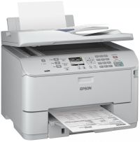 WorkForce Pro WP-M4595DNF WorkForce Pro WP-M4595DNF