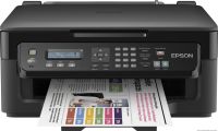 WorkForce WF-2510WF