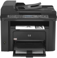 LaserJet M1536dnf MFP LaserJet M1536dnf MFP