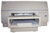 DeskJet 1600c DeskJet 1600c