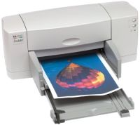 DeskJet 870c DeskJet 870c
