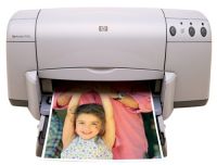 DeskJet 916c DeskJet 916c