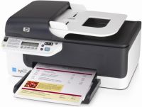 OfficeJet J4624 OfficeJet J4624