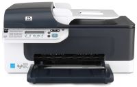 OfficeJet J4660 OfficeJet J4660
