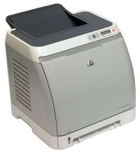 Color LaserJet 1600