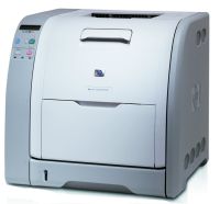 Color LaserJet 3500n
