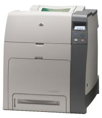 Color LaserJet C4005dn