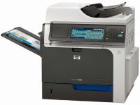 Color LaserJet Enterprise CM4540 MFP