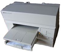 DeskJet 1200c