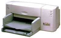 DeskJet 710C