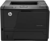 LaserJet Pro 400 Printer M401d
